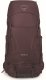 Plecak turystyczny Osprey Kyte 68 l Fioletowy 2