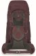 Plecak turystyczny Osprey Kyte 68 l Fioletowy 3