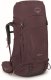 Plecak turystyczny Osprey Kyte 68 l Fioletowy 1