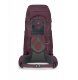Plecak turystyczny Osprey Kyte 68 l Fioletowy 6