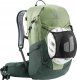 Plecak turystyczny Deuter Futura 27 l Grove ivy 7
