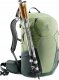 Plecak turystyczny Deuter Futura 27 l Grove ivy 8