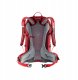 Plecak turystyczny Deuter Futura 27 l Masala cherry 1