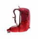 Plecak turystyczny Deuter Futura 27 l Masala cherry 2
