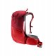 Plecak turystyczny Deuter Futura 27 l Masala cherry 4
