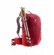 Plecak turystyczny Deuter Futura 27 l Masala cherry 6