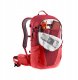 Plecak turystyczny Deuter Futura 27 l Masala cherry 8