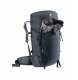 Plecak turystyczny Deuter Trail Pro SL 34 l Czarny 11