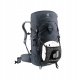 Plecak turystyczny Deuter Trail Pro SL 34 l Czarny 13