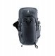 Plecak turystyczny Deuter Trail Pro SL 34 l Czarny 7