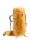 Plecak turystyczny Deuter Aircontact Lite 40 l + 10 l Pomarańczowy 1