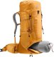 Plecak turystyczny Deuter Aircontact Lite 40 l + 10 l Pomarańczowy 12