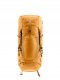 Plecak turystyczny Deuter Aircontact Lite 40 l + 10 l Pomarańczowy 3