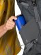 Plecak turystyczny Osprey Stratos 44 l Granatowy 2
