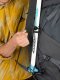 Plecak turystyczny Osprey Stratos 44 l Granatowy 5