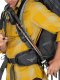Plecak turystyczny Osprey Stratos 44 l Granatowy 6