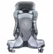 Plecak turystyczny Deuter AC Lite SL 22 l Shale-graphite 1