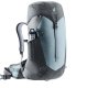Plecak turystyczny Deuter AC Lite SL 22 l Shale-graphite 2