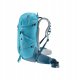 Plecak turystyczny Deuter Trail Pro SL 31 l Niebieski 5