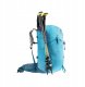 Plecak turystyczny Deuter Trail Pro SL 31 l Niebieski 8