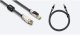 Matrix Audio CAT6A Network Patch Cord - 2 m 1