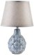LETI PEARL Lampa stołowa 10,5x10,5x30cm 1