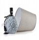 LETI WOOD Lampa stołowa 13,5x9x33cm 1