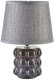 LETI BUBBLE Lampa stołowa 9x9x25cm 1