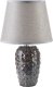 LETI RUSTIC Lampa stołowa 9x9x31cm 1
