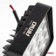 Lampa robocza szperacz led awl64 192w 6500k 12000lm 12v 24v amio-04205 7