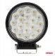 Lampa robocza szperacz led awl65 57w 6500k 10000lm 12v 24v amio-04206 4