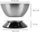 WAGA KUCHENNA IDEAL IK3701 9