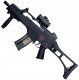 Karabin ASG AEG Heckler&Koch HK-G36 C elektryk (2.5 1