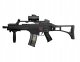 Karabin ASG AEG Heckler&Koch HK-G36 C elektryk (2.5 1