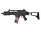 Karabin ASG AEG Heckler&Koch HK-G36 C elektryk (2.5 5