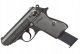 Pistolet ASG Walther PPK/S sprężynowy 6