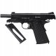 Ranger Wiatrówka pistolet RANGER 1911 Tactical KWC kal. 4,5 BBs BLOW BACK 17 strz. FULL METAL CO2 (AAKCMB770AZB) 3