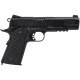 Ranger Wiatrówka pistolet RANGER 1911 Tactical KWC kal. 4,5 BBs BLOW BACK 17 strz. FULL METAL CO2 (AAKCMB770AZB) 4