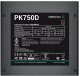 Zasilacz Deepcool PK750D 750W (R-PK750D-FA0B-JGEU) 1