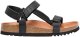 Obuwie HEAVEN AD MED MF230091004 rozmiar 35 kolor czarny 1