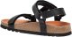 Obuwie HEAVEN AD MED MF230091004 rozmiar 35 kolor czarny 1