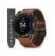 Garmin Epix Pro Gen 2 51 mm Sapphire Szary z powłoką węglową 1