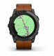 Garmin Epix Pro Gen 2 51 mm Sapphire Szary z powłoką węglową 2