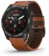 Garmin Epix Pro Gen 2 51 mm Sapphire Szary z powłoką węglową 3