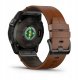 Garmin Epix Pro Gen 2 51 mm Sapphire Szary z powłoką węglową 4