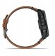 Garmin Epix Pro Gen 2 51 mm Sapphire Szary z powłoką węglową 5