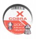 Śrut 6,35 Umarex Cobra Pointed Ribbed 200 szt. 1