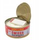 Świeca awaryjna przetrwania HASKE Pro 280g, 48h 3