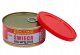 Świeca awaryjna przetrwania HASKE Pro 280g, 48h 4