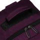 Plecak podróżny Peterson PTN PP-TOK3-D fioletowy 12